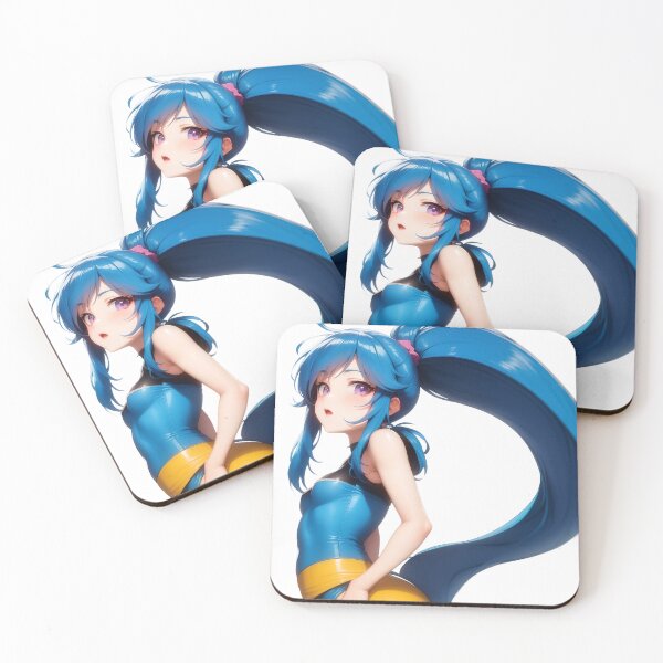 Item preview, Butje the Anime girl designed and sold by Veendijk.
