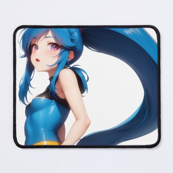 Item preview, Butje the Anime girl designed and sold by Veendijk.