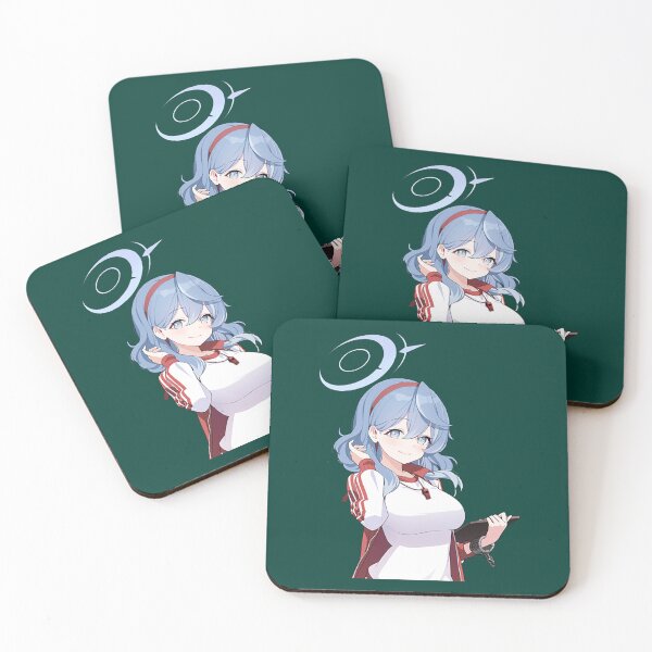 Item preview, Ako Gym designed and sold by shashato.