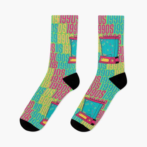 Item preview, 1990s retro design 11 - Green Background designed and sold by PunjabanJatti.