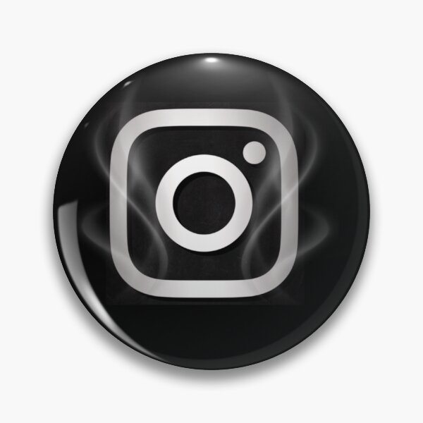 Item preview, Instagram logo designed and sold by DreamArtist2.