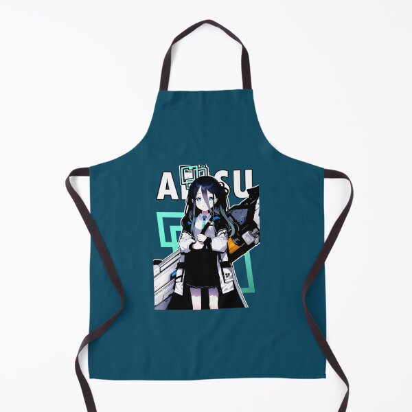 Item preview, Arisu Blue ArchiveTendou Arisu Blue Archive s Blue Archive peeker designed and sold by shashato.