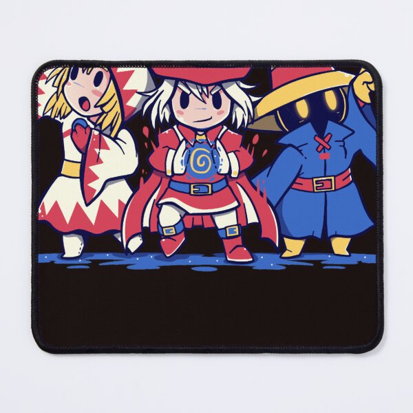Item preview, The Three Mages  designed and sold by TODDCERVA.