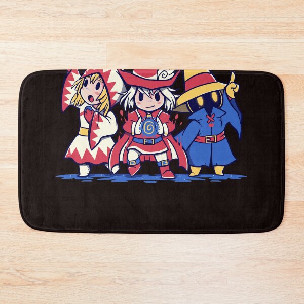 Item preview, The Three Mages  designed and sold by TODDCERVA.