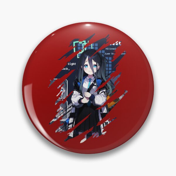 Item preview, Blue Archive Alice Tendou designed and sold by shashato.