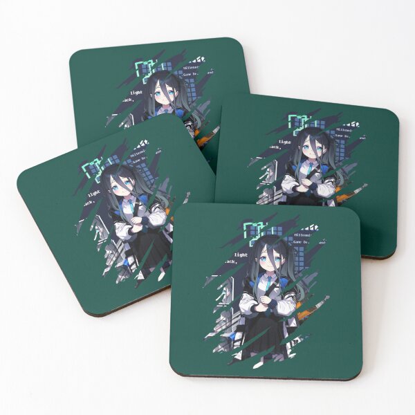 Item preview, Blue Archive Alice Tendou designed and sold by shashato.