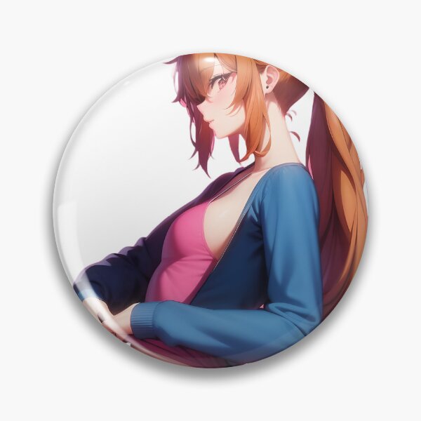 Item preview, Gemma the redhead designed and sold by Veendijk.