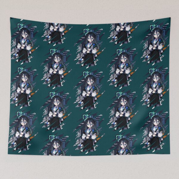 Item preview, Blue Archive Alice Tendou designed and sold by shashato.
