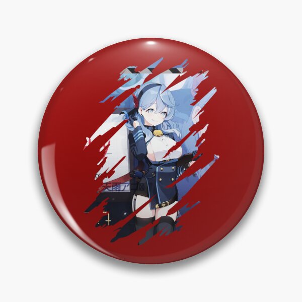 Item preview, Blue Archive Amau Ako designed and sold by shashato.