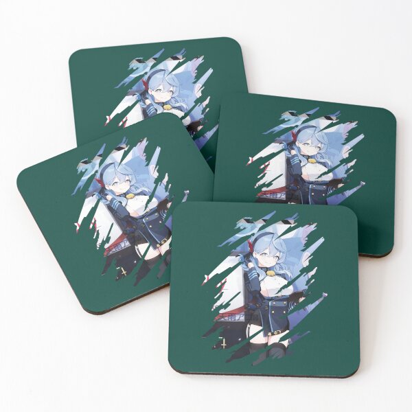 Item preview, Blue Archive Amau Ako designed and sold by shashato.