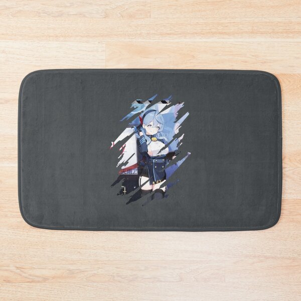 Item preview, Blue Archive Amau Ako designed and sold by shashato.