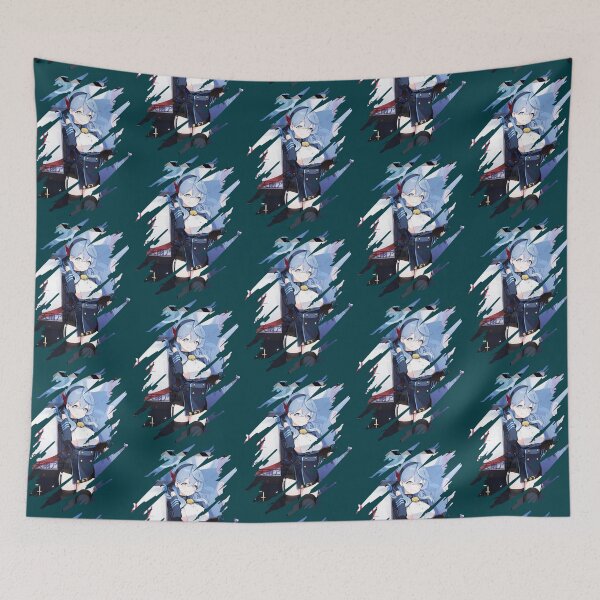 Item preview, Blue Archive Amau Ako designed and sold by shashato.