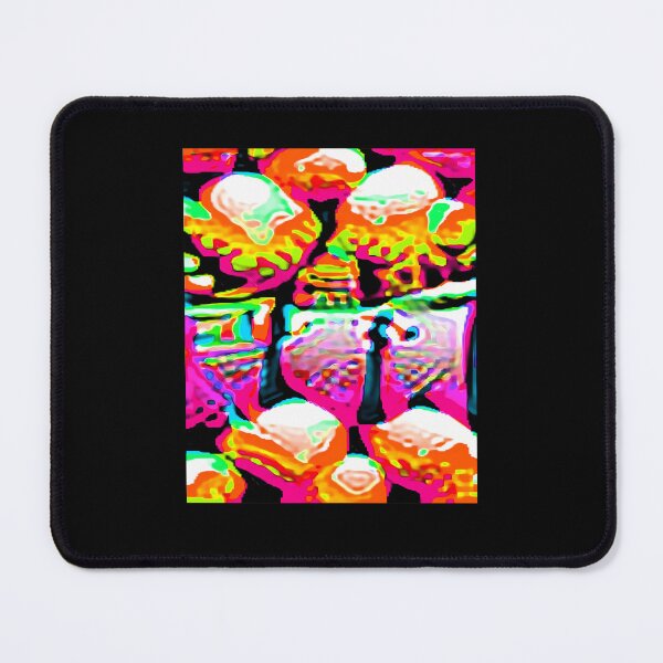 Item preview, Adversarial Anti-Facial Recognition Invisibility Camouflage  	 designed and sold by qzjltpbeiq.