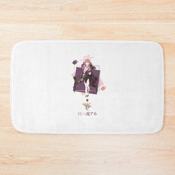 Item preview, Aru Blue Archive  designed and sold by shashato.