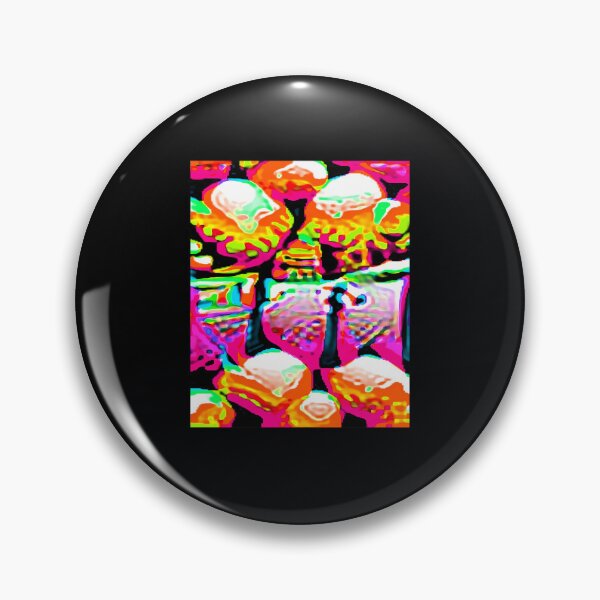Item preview, Adversarial Anti-Facial Recognition Invisibility Camouflage  	 designed and sold by qzjltpbeiq.