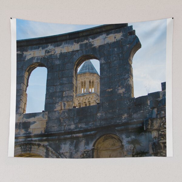 Item preview, Split architecture, Croatia designed and sold by jsebouvi.