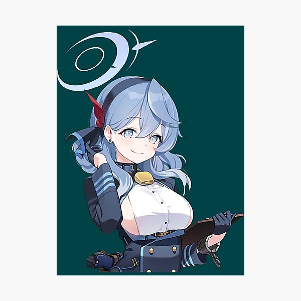 Item preview, Ako  designed and sold by shashato.