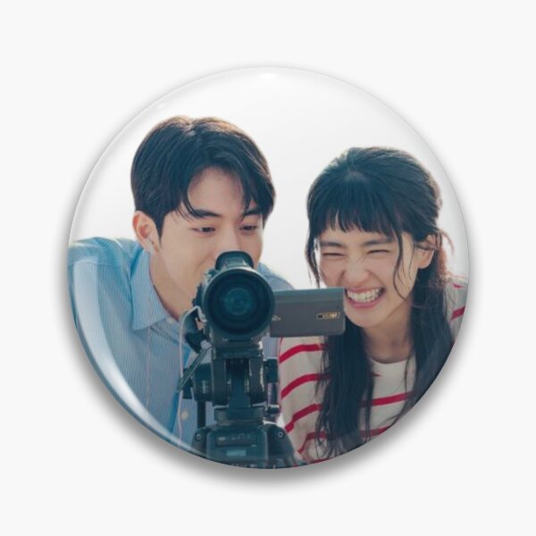 Item preview, Twenty-Five Twenty-One kdrama designed and sold by selvashop.