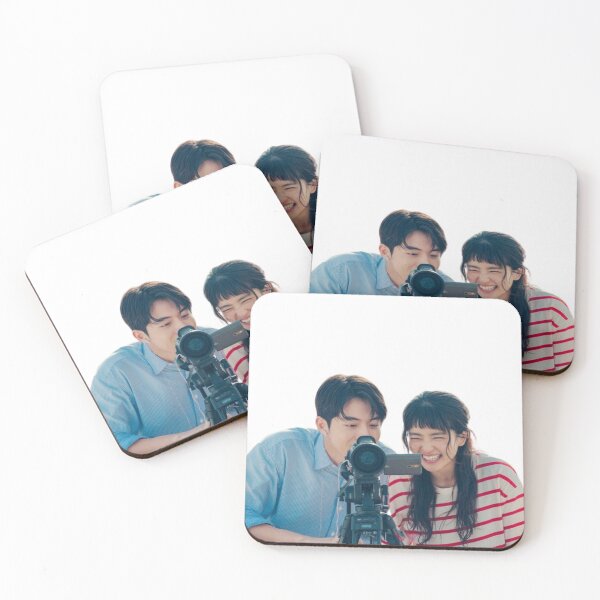 Item preview, Twenty-Five Twenty-One kdrama designed and sold by selvashop.
