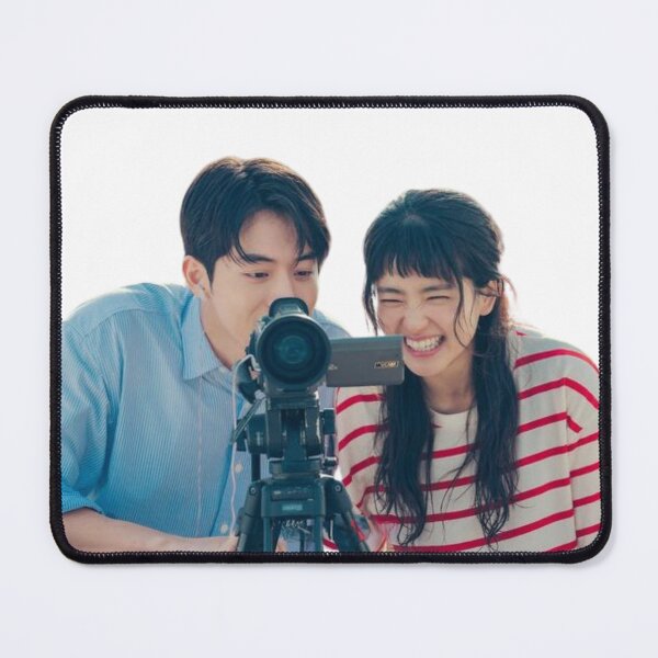 Item preview, Twenty-Five Twenty-One kdrama designed and sold by selvashop.