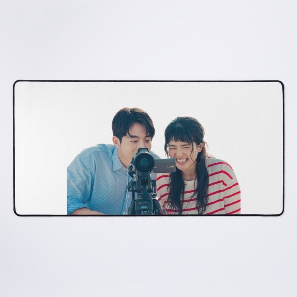 Item preview, Twenty-Five Twenty-One kdrama designed and sold by selvashop.