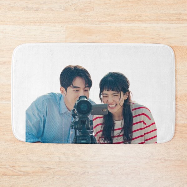 Item preview, Twenty-Five Twenty-One kdrama designed and sold by selvashop.