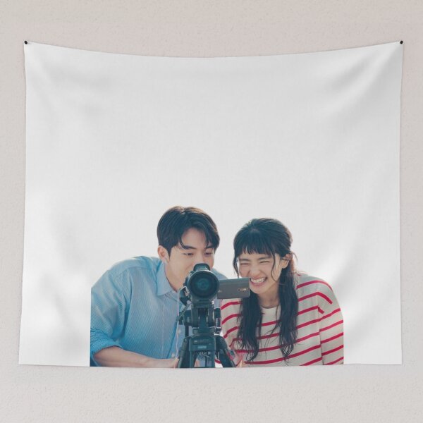 Item preview, Twenty-Five Twenty-One kdrama designed and sold by selvashop.