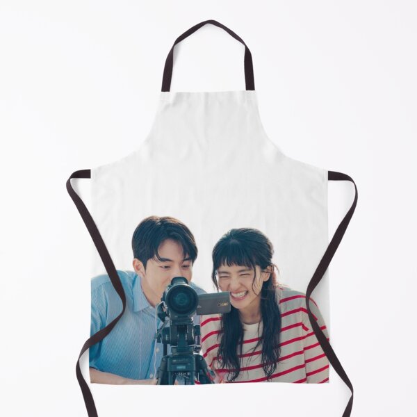 Item preview, Twenty-Five Twenty-One kdrama designed and sold by selvashop.