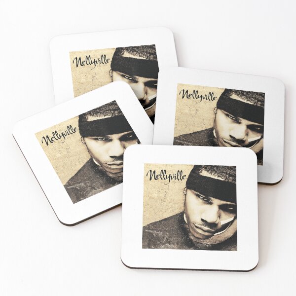 Item preview, Derrty Entertainment Nellyville Album By Nelly  designed and sold by SalinasFigueroa.