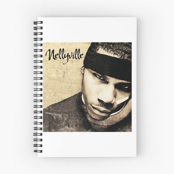 Item preview, Derrty Entertainment Nellyville Album By Nelly  designed and sold by SalinasFigueroa.