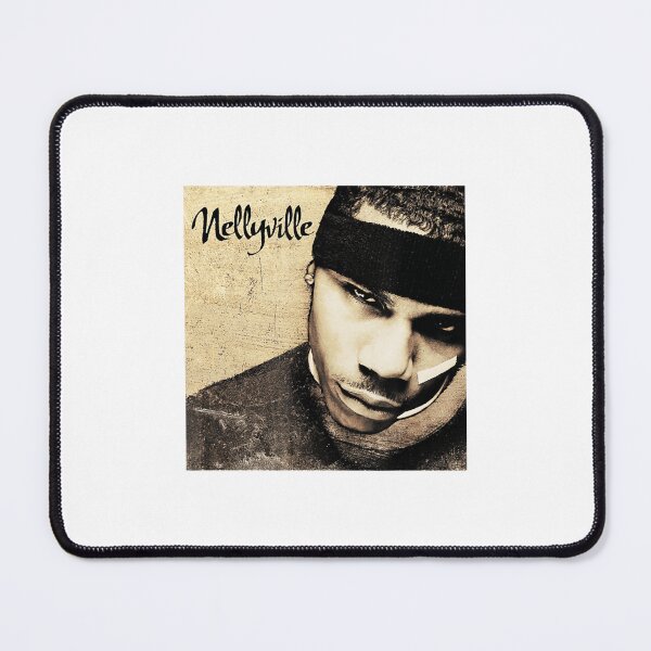 Item preview, Derrty Entertainment Nellyville Album By Nelly  designed and sold by SalinasFigueroa.