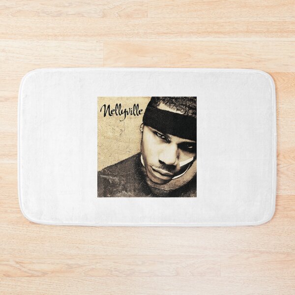 Item preview, Derrty Entertainment Nellyville Album By Nelly  designed and sold by SalinasFigueroa.