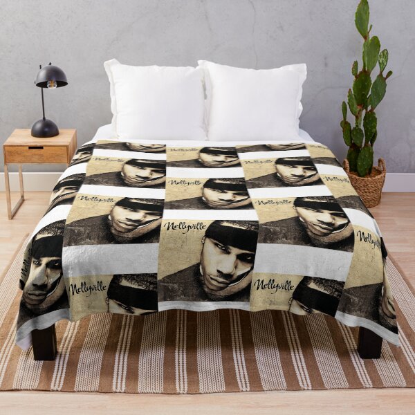 Item preview, Derrty Entertainment Nellyville Album By Nelly  designed and sold by SalinasFigueroa.