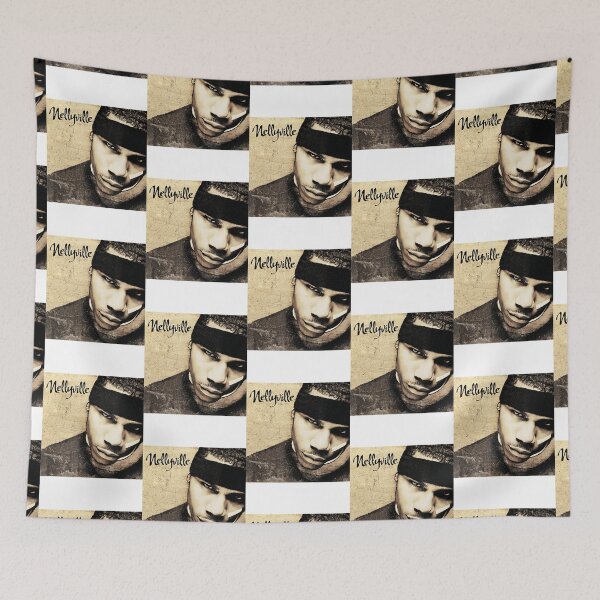 Item preview, Derrty Entertainment Nellyville Album By Nelly  designed and sold by SalinasFigueroa.