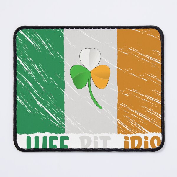 Item preview, Vibrant River Liffey designed and sold by Charles-Garrett.