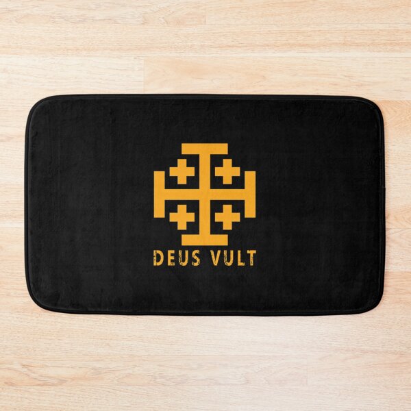Item preview, Kingdom of Jerusalem  	 designed and sold by giorgiotakera.