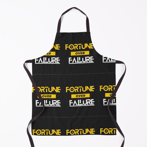Item preview, Fortune Favors the Boundless Spirit designed and sold by CreativityCurve.