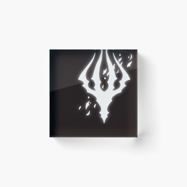 Artikelvorschau, Marke des Hollow Knight King entworfen und verkauft von chesteraben.