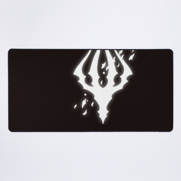 Item preview, Hollow Knight King's Brand   designed and sold by chesteraben.