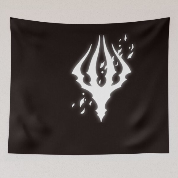 Item preview, Hollow Knight King's Brand   designed and sold by chesteraben.