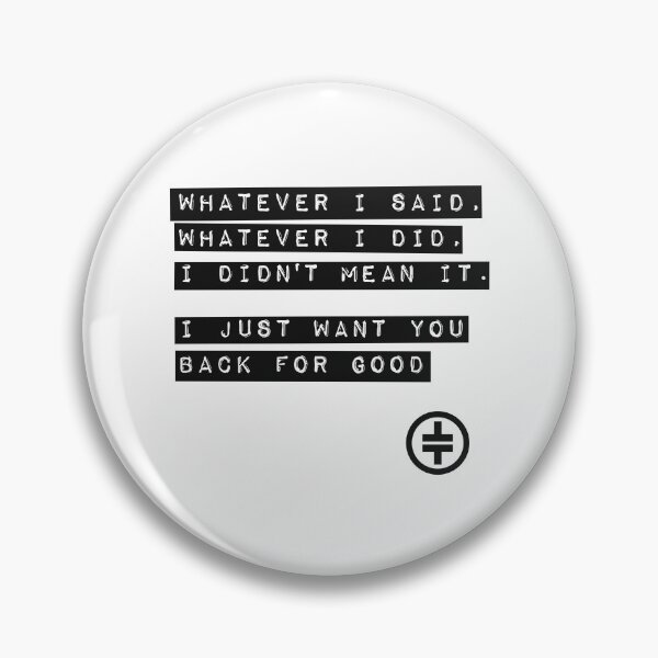 Item preview, TAKE THAT BAND designed and sold by MayWatsica.