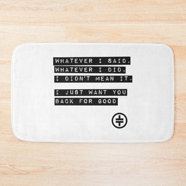 Item preview, TAKE THAT BAND designed and sold by MayWatsica.