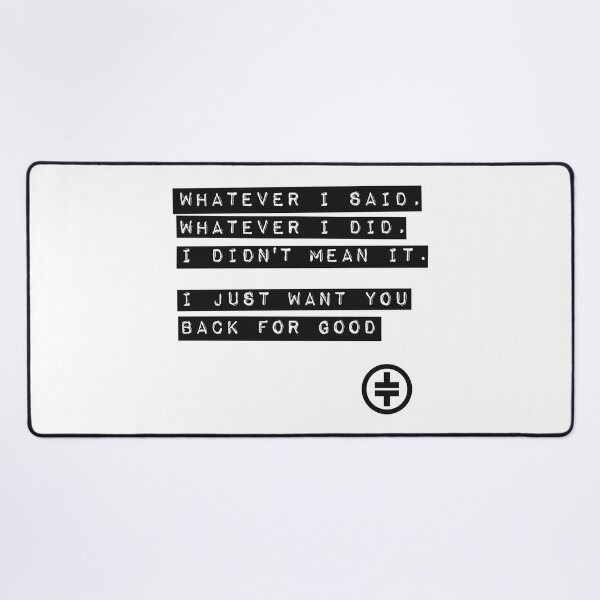 Item preview, TAKE THAT BAND designed and sold by MayWatsica.