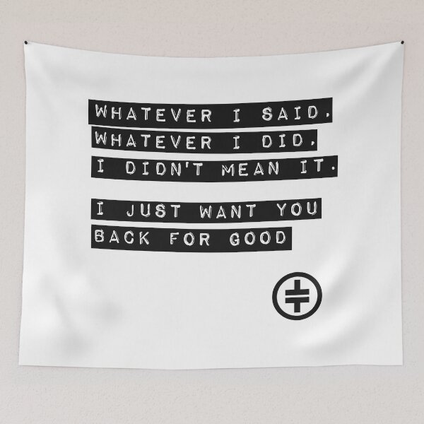 Item preview, TAKE THAT BAND designed and sold by MayWatsica.