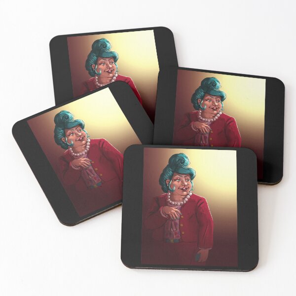 Item preview, Bessie Busybody designed and sold by CheathamDarcy.