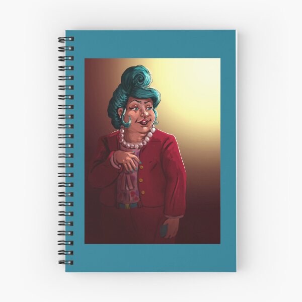 Item preview, Bessie Busybody designed and sold by CheathamDarcy.