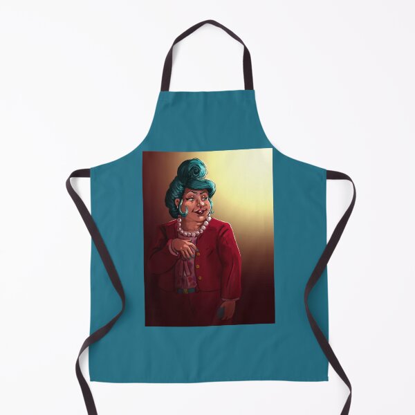 Item preview, Bessie Busybody designed and sold by CheathamDarcy.