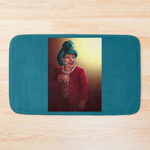 Item preview, Bessie Busybody designed and sold by CheathamDarcy.