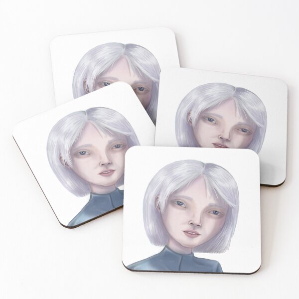 Item preview, Allie the Hybrid designed and sold by  Crystallize .