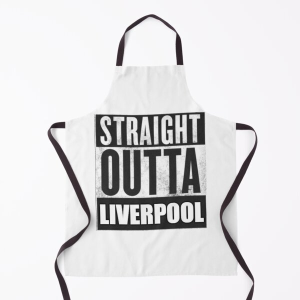 Artikelvorschau, Direkt aus Liverpool entworfen und verkauft von OliLewDesigns.